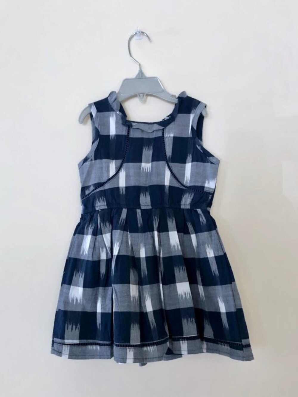 Wonderkids. Sleeveless summer dress